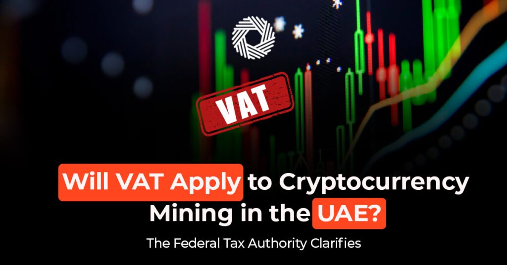 VAT Rules for Crypto