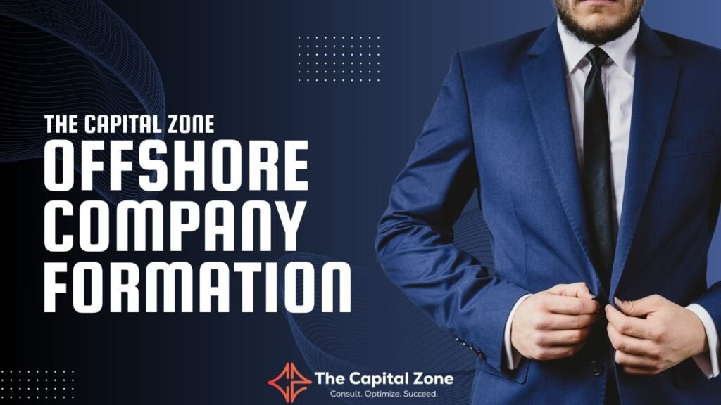 offshore company formation