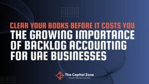 Importance of Backlog Accounting