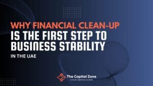 Financial Clean Up UAE