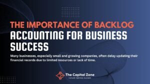 The Importance of Backlog Accounting for Business Success