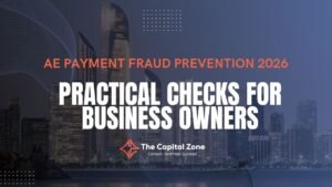 UAE Payment Fraud Prevention 2026: Practical Checks for Business Owners